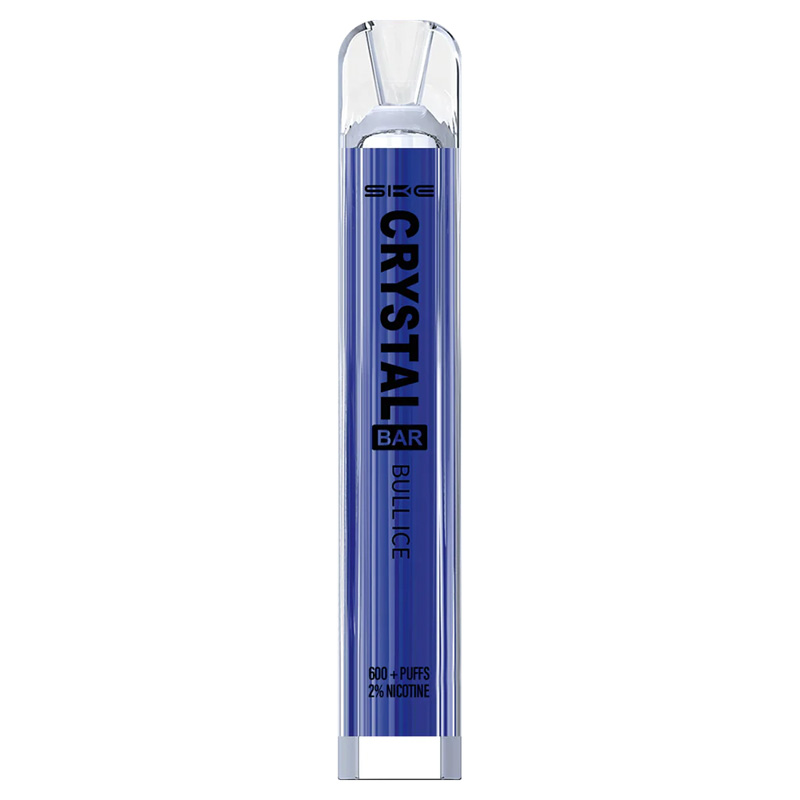 SKE Crystal Bar – Bull Ice