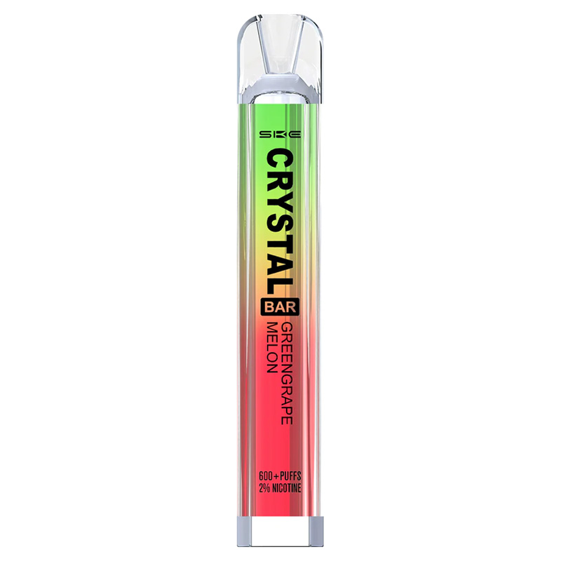 SKE Crystal Bar