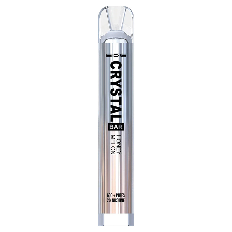 SKE Crystal Bar – Honey Melon