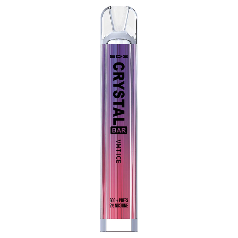 SKE Crystal Bar – VMT Ice (Vimbull Ice)