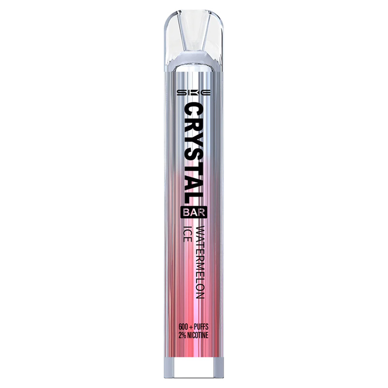 SKE Crystal Bar – Watermelon Ice